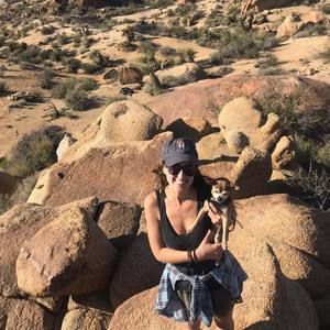 Meet your Posher, Cooper